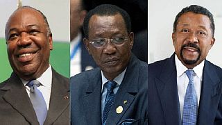 US says it supports AU intervention in Gabon crisis